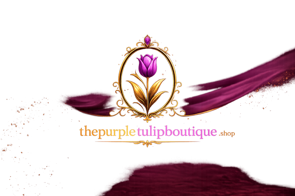thepurpletulipboutique.shop